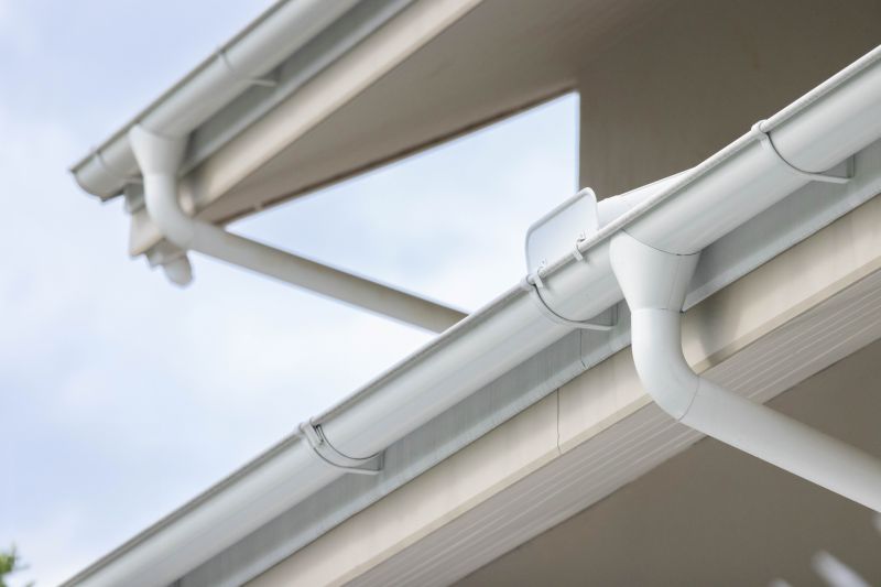 Cost of Gutter in Gaithersburg, MD